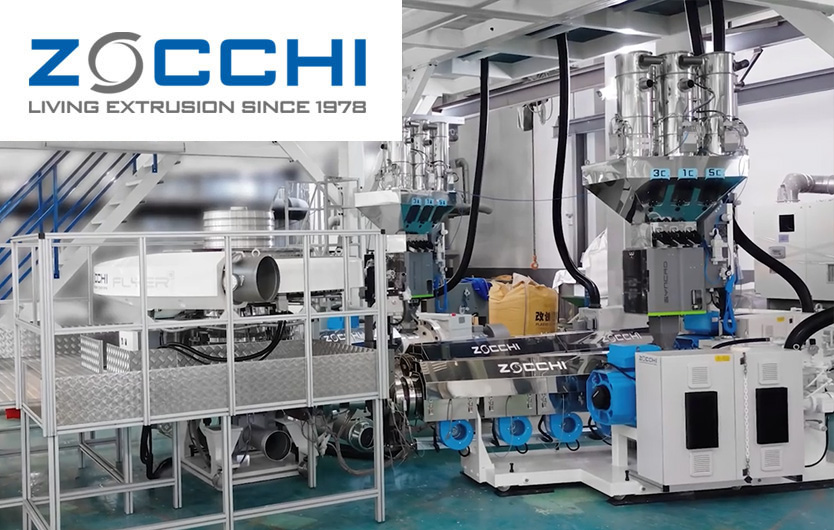 Let us introduce you one or our latest technological innovation